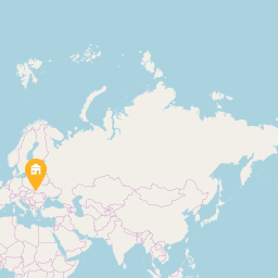 Анастасія на глобальній карті