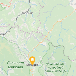 Анастасія на карті